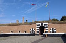 Terezin: Private Half-Day Tour from Prague