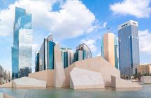  Private Full-Day Tour in Abu Dhabi