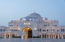Abu Dhabi Full Day Modern Tour 