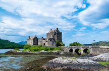 3 Day - Isle of Skye, Loch Ness & Glenfinnan Tour from Edinburgh