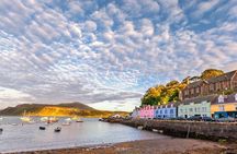 3 Day - Isle of Skye, Loch Ness & Glenfinnan Tour from Edinburgh