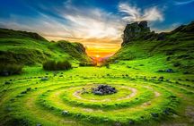 3 Day - Isle of Skye, Loch Ness & Glenfinnan Tour from Edinburgh