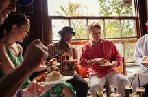 Eating Amsterdam: Food Tour and Canal Cruise 