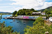 3 Day - Isle of Skye, Loch Ness & Glenfinnan Tour from Glasgow