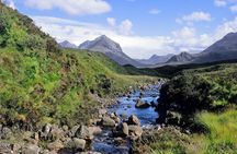 3 Day - Isle of Skye, Loch Ness & Glenfinnan Tour from Glasgow