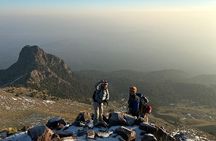 Excursion to La Cima de La Malinche from Mexico City