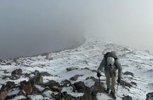 Excursion to La Cima de La Malinche from Mexico City