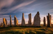 Isle of Lewis and Harris 5 Day Tour from Edinburgh