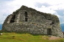 Isle of Lewis and Harris 5 Day Tour from Edinburgh