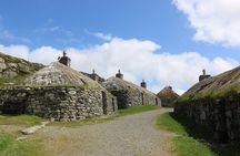 Isle of Lewis and Harris 5 Day Tour from Edinburgh