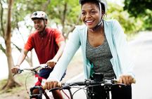 Pedal the Picturesque: Private Calgary & Bow River Bike Tour