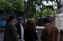 Paris Halloween Walking Tour: Haunted Stories - Small Group