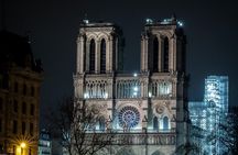 Paris Halloween Walking Tour: Haunted Stories - Small Group