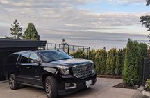 Half-Day Private Niagara County Wine Tour Experience