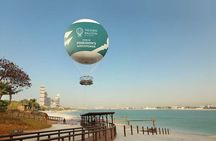 The Dubai Balloon at Atlantis Palm Tickets With Transfers Option