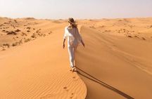 2-Day Sahara Desert Adventure: Fes to Merzouga Tour