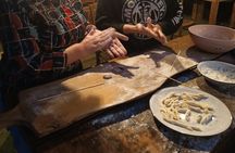 Farm-to-table Food Experience 