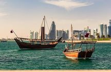 4-Hour Private Group City Tour in Doha, Qatar
