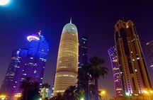 4-Hour Private Group City Tour in Doha, Qatar