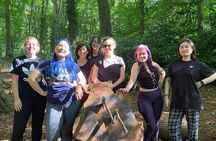 Treetops Adventure Bristol