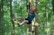 Treetops Adventure Bristol