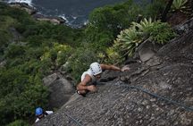 Extreme Adventure in Rio