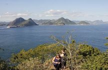 Extreme Adventure in Rio