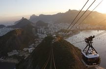 Extreme Adventure in Rio