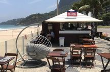 Extreme Adventure in Rio