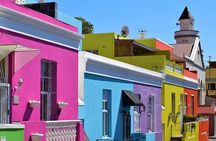 Tour Cape Peninsula and Boulders Beach Day Trip from Cape Town