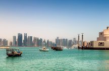 Private Doha Guided City Tour To All Main Attractions 