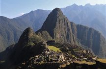 2 Day Machu Picchu Tour by Car