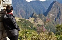 2 Day Machu Picchu Tour by Car