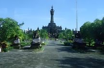 Half-Day Bali Tour to Explore Denpasar City