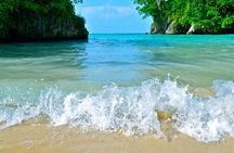 Private tour from Ocho Rios to Port Antonio & Frenchman cove