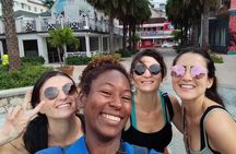 KINDWalk — Nassau Historical and Cultural Walking Tour