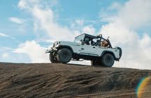 Mt. Batur Sunrise Jeep Tour | Price per Jeep