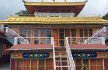 Private Guided Dharamshala Tour with Scenic Views & Lunch