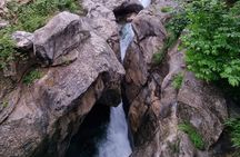 Hiking to Gamti, Bovilla Lake and Kruja Day Trip from Tirana