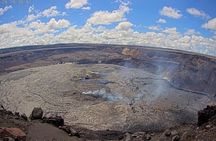 Hilo Highlights Private Sightseeing Tour