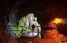 Hilo Highlights Private Sightseeing Tour