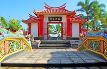 Bali Car-Charter: Amazing North Bali Tour