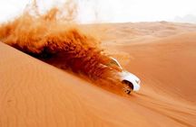 3-Day Desert Adventure: Marrakech to Merzouga
