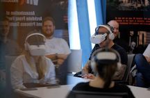 FRANZ FERDINAND ASSASSINATION & START OF WWI (VR + Guided tour)