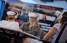FRANZ FERDINAND ASSASSINATION & START OF WWI (VR + Guided tour)