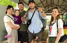 From HCM: 2-Day Mekong Floating Market with Cooking & Bike Ride