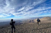5-day Jebel M'goun trek