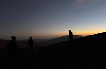 5-day Jebel M'goun trek