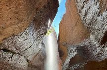 5-day Jebel M'goun trek