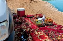  experience Siwa tour from Cairo & Giza all inclusive 